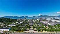 是一家走出浙江